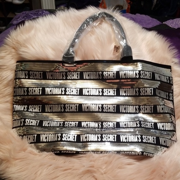 Victoria's Secret Tote Bag - Picture 1 of 4